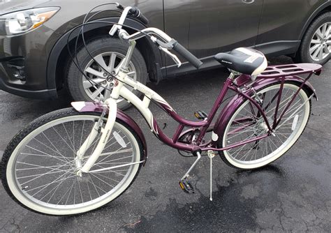 fort wayne Good Used Adult 26" Huffy Green Superia 15 Speed Mountain Bicycle. . Used bicycles for sale by owner